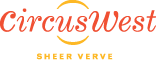 CircusWest Logo