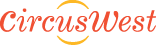 CircusWest Logo