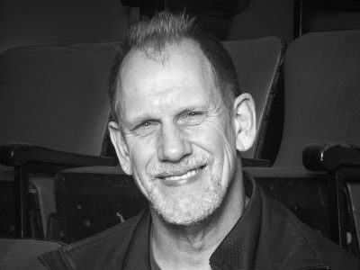 HALLDOR BJARNASON