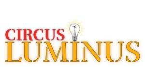 Circus Luminus Title block
