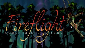 Fireflight Oval Facebook Event