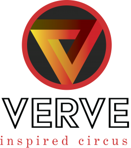 Verve Logo Hire us